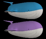 Wailord (Pokemon)