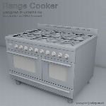 Range Cooker