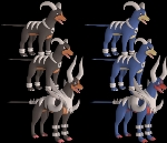 Houndoom (Pokemon)