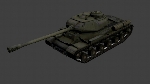 IS Heavy Tank