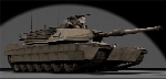 M1A2 TUSK