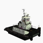 Boat V1