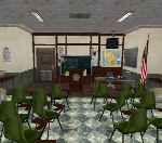Briefing Room