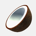 CoconutHalf V1