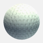 Golf Ball V1