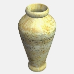 Ancient Jar V1