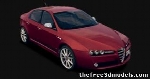 Alfa Romeo 159 Ti