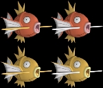 Magikarp (Pokemon)