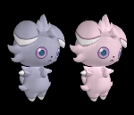 Espurr (Pokemon)