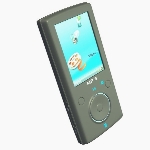 MP3 Player V1