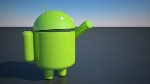 Google Android Logo