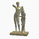 Statue V1