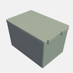 Storage Container V2