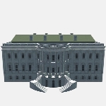 White House V1