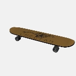 Skateboard V2