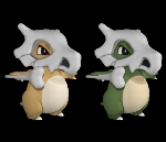 Cubone (Pokemon)