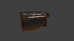 Yamaha Electone Organ 1980'S