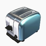 Toaster V1