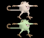 Mankey (Pokemon)