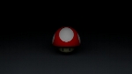 Fungus Mario