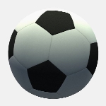 Soccerball V1