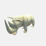 Rhinoceros V1