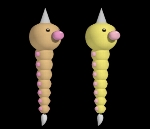 Weedle (Pokemon)