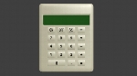 Calculator In Blender