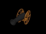 War Cannon