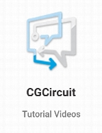 CGCircuit - VFX n GO - Houdini Rocks Vol 4a - Introduction to Dynamics