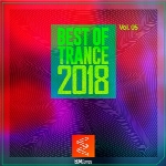 Best of Trance 2018, Vol 05 ، برترین های ترنس 2018 از لیبل EDM CompsBest of Trance 2018, Vol. 05  (2018)