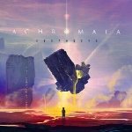 آلبوم موسیقی Achromata ملودی های پر انرژی راک از پروژه ی AesthesysAchromata  (2018)