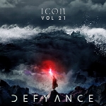 آلبوم موسیقی Defyance تریلرهای پرشور و هیجان انگیزی از ICON Trailer MusicDefyance  (2017)