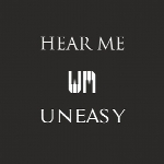 آلبوم موسیقی Hear Me پیانو نوازی زیبا و دراماتیکی از UneasyHear Me  (2018)