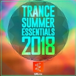 آلبوم Trance Summer Essentials برترین های ترنس تابستان 2018 از لیبل EDM CompsTrance Summer Essentials  (2018)