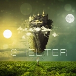 آلبوم موسیقی Shelter پیانو دراماتیک و عمیق اثری از Second SuspenseShelter  (2018)