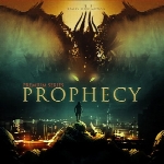 آلبوم موسیقی Premium Series Prophecy اثری حماسی ارکسترال از گروه Really Slow MotionPremium Series Prophecy  (2017)