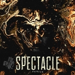آلبوم Spectacle موسیقی الکترونیک ملودیک و پرانرژی از EstivaSpectacle  (2018)