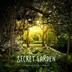 باغ مخفی ، موسیقی امبینت زیبا و آرامش بخشی از تریسی چاتویSecret Garden  (2017)