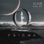 آلبوم موسیقی Enigma اثری حماسی و دراماتیک از گروه ICON Trailer MusicEnigma  (2017)