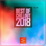 آلبوم موسیقی Best of Chillout 2018 Vol. 04 برترین های چیل اوت از لیبل EDM CompsBest of Chillout 2018 Vol. 04  (2018)