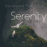 آلبوم موسیقی Serenity پیانو آرامش بخش و دلنشینی از DYATHONSerenity  (2017)