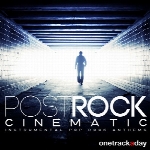 Post-Rock Cinematic ، اجرای ملودی های زیبا و تاثیرگذار پست راک از لوئیجی سویرولیPost-Rock Cinematic  (2016)
