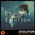 احساس زیبا ، آلبوم نئو کلاسیکال زیبایی از پروژه Evolution MediaElegant Emotion  (2017)