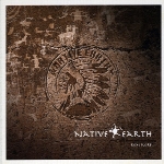 آلبوم موسیقی Native Earth روایتگر افسانه های سرخپوستی اثری گوشنواز از ران کوربNative Earth  (2017)