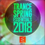 Trance Spring Essentials 2018 ، مجموعه ایی از برترین ترنس های فصل بهارTrance Spring Essentials 2018  (2018)