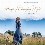 Songs of Changing Light ، تکنوازی پیانو آرامش بخشی از کاترین کیSongs of Changing Light  (2018)