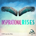 Inspirational Rises ، ملودی های امید بخش و انگیزیشی از گروه Amphibious Zoo MusicInspirational Rises  (2017)