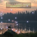 پست راک زیبای گروه The Sun Burns Bright در آلبوم Through Dusk, Came The LightThrough Dusk, Came The Light  (2018)