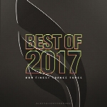 Blue Soho Recordings Best Of 2017 ، منتخبی از بهترین های موسیقی الکترونیکBlue Soho Recordings Best Of 2017  (2017)